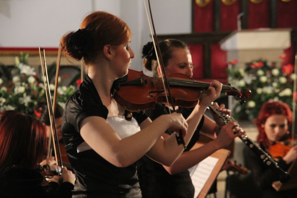Koncert Orkiestry Symfonicznej