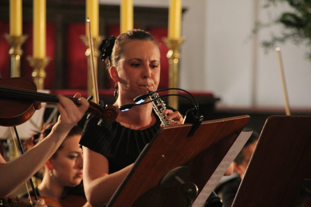 Koncert Orkiestry Symfonicznej