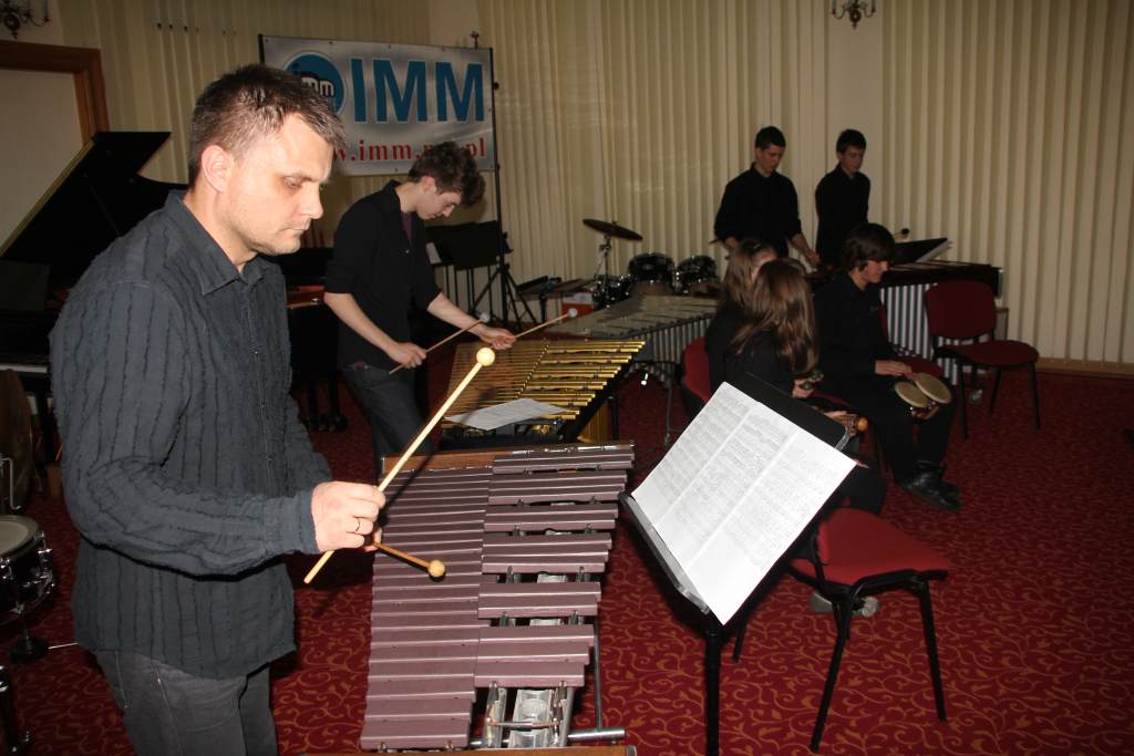 Drum Battle Legnica 2011 cz1
