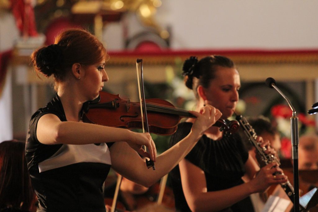 Koncert Orkiestry Symfonicznej