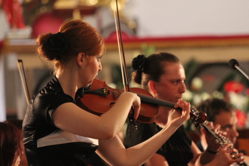 Koncert Orkiestry Symfonicznej