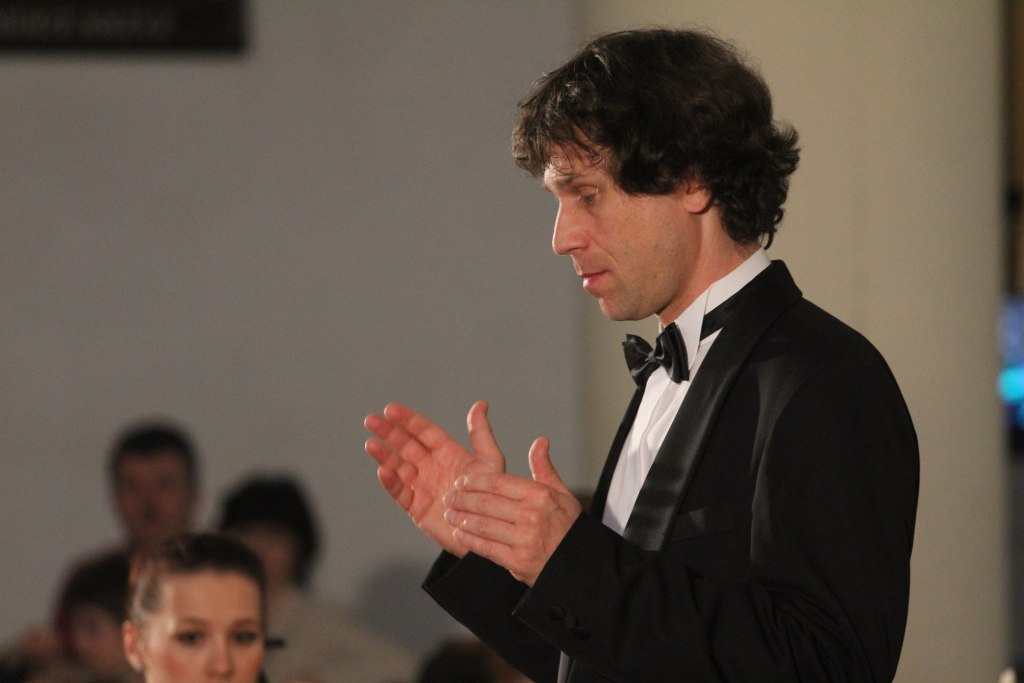 Koncert Orkiestry Symfonicznej