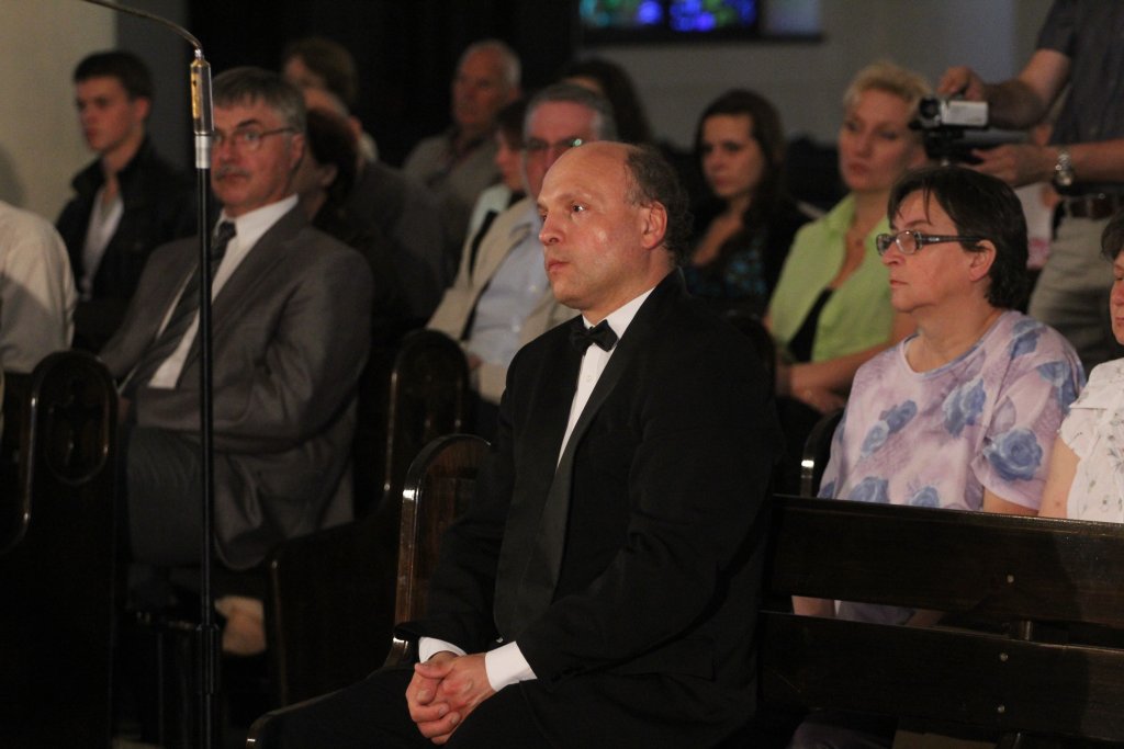 Koncert Orkiestry Symfonicznej