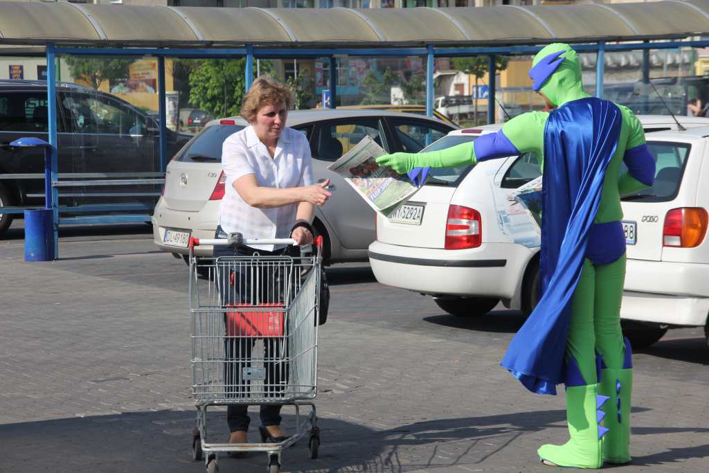 Parada FLOPMANa