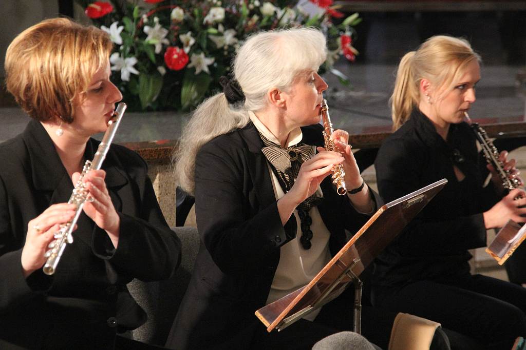 Koncert Orkiestry Symfonicznej