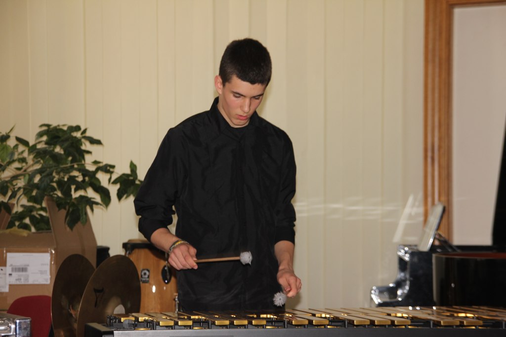 Drum Battle Legnica 2011 cz1
