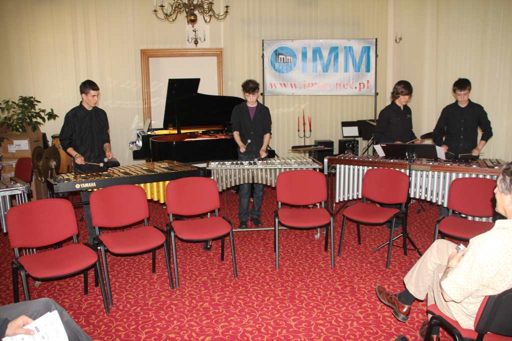 Drum Battle Legnica 2011 cz1
