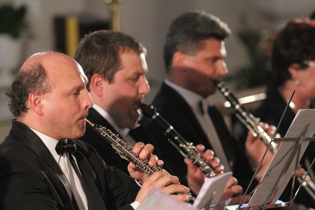 Koncert Orkiestry Symfonicznej