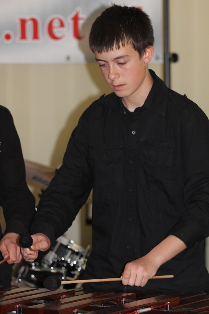 Drum Battle Legnica 2011 cz1