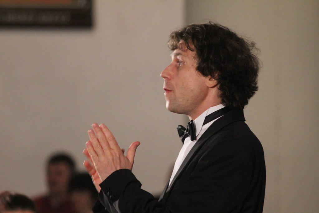 Koncert Orkiestry Symfonicznej