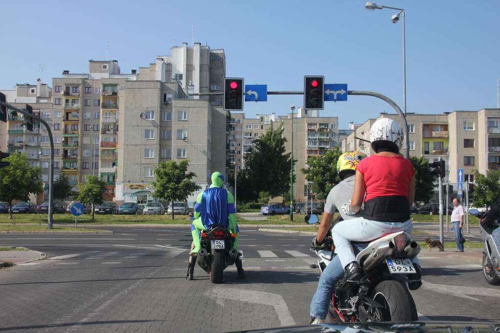 Parada FLOPMANa