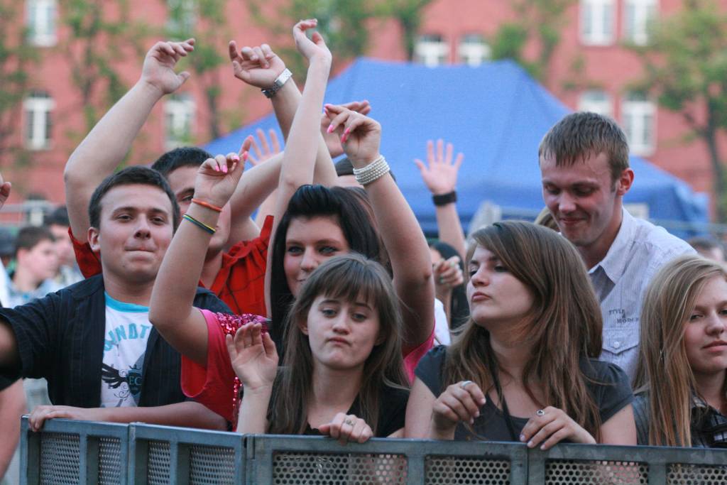 Juwenalia 2011 cz8