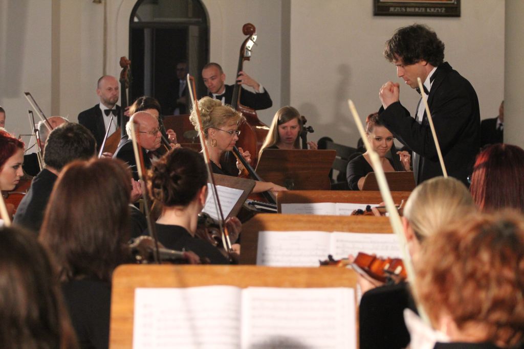 Koncert Orkiestry Symfonicznej