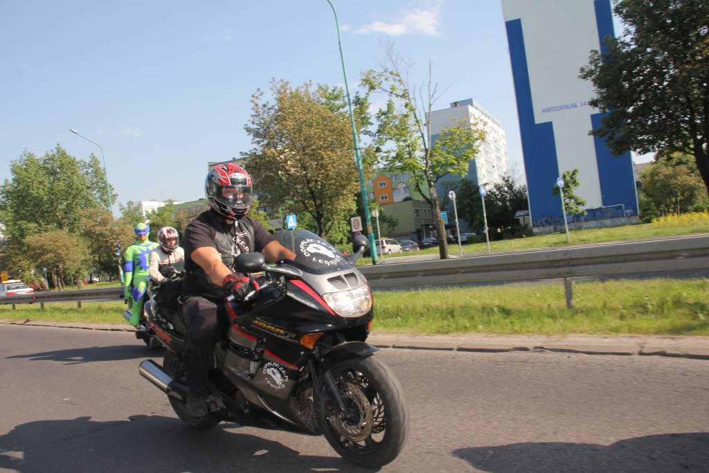 Parada FLOPMANa