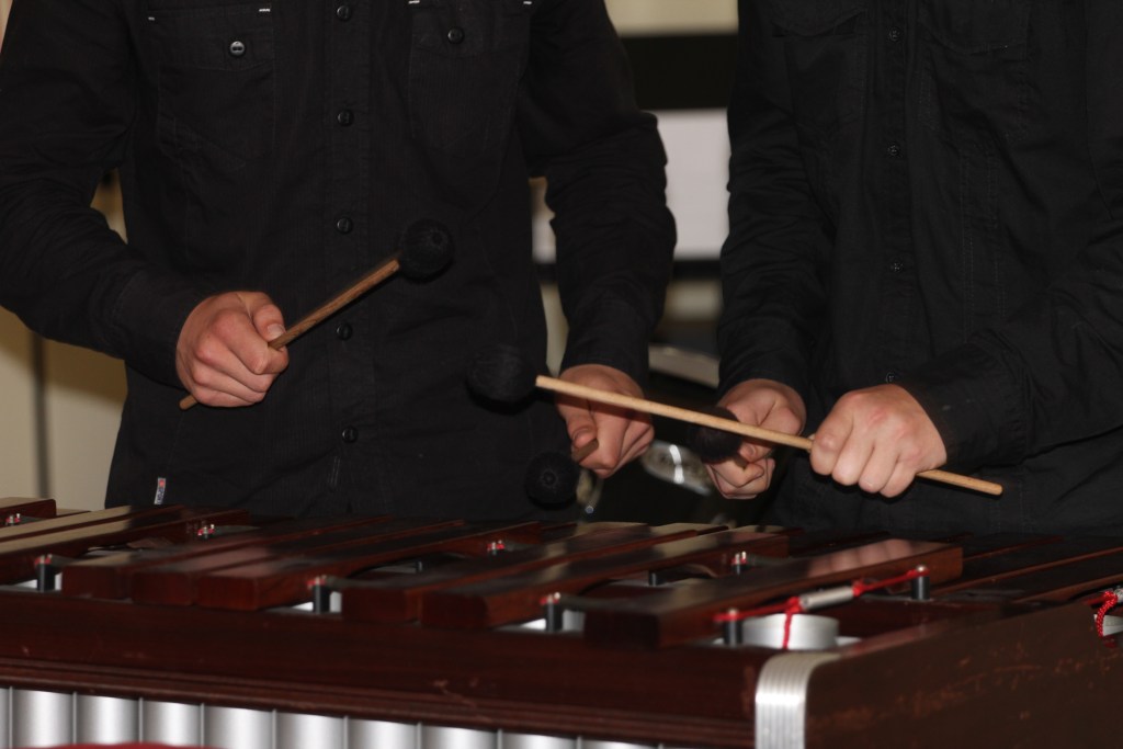 Drum Battle Legnica 2011 cz1