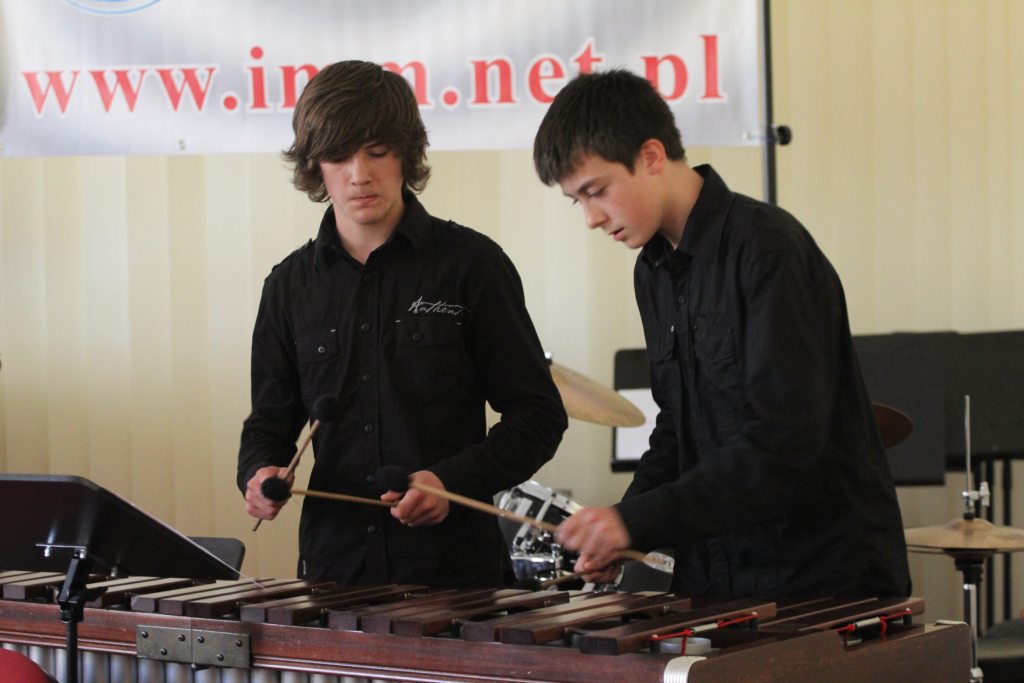 Drum Battle Legnica 2011 cz1