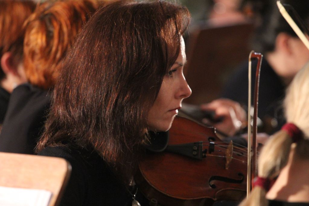 Koncert Orkiestry Symfonicznej