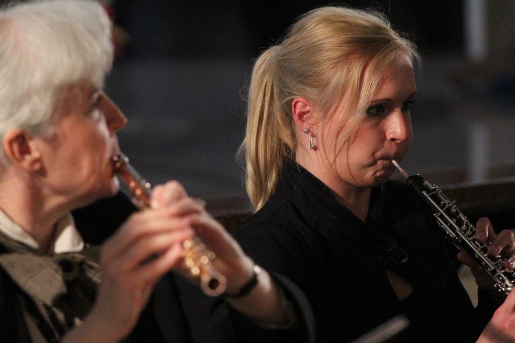 Koncert Orkiestry Symfonicznej