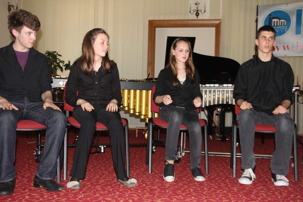 Drum Battle Legnica 2011 cz1