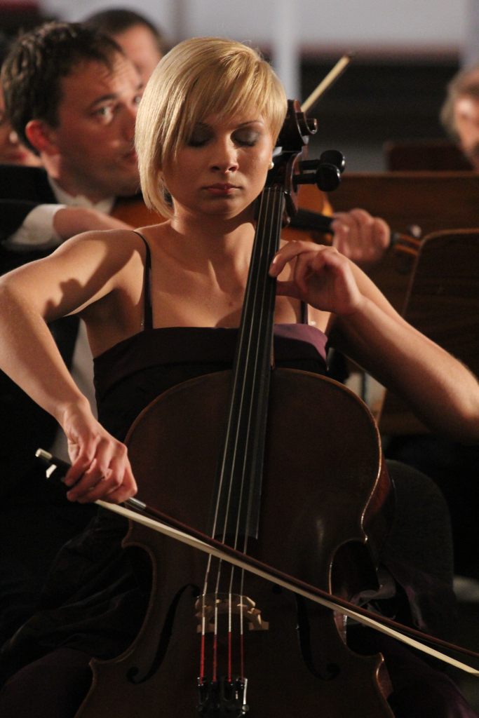 Koncert Orkiestry Symfonicznej