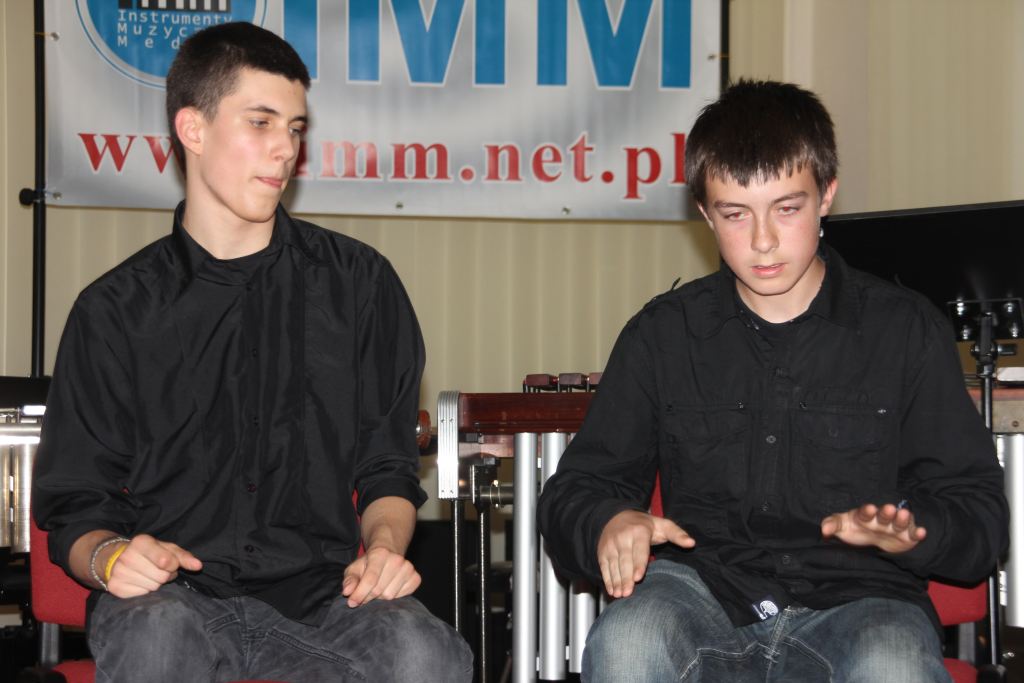Drum Battle Legnica 2011 cz1