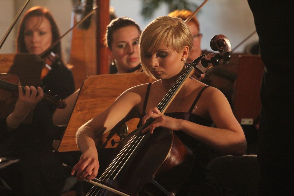 Koncert Orkiestry Symfonicznej