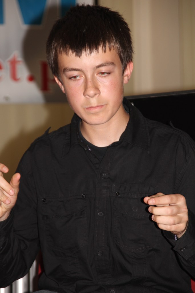 Drum Battle Legnica 2011 cz1