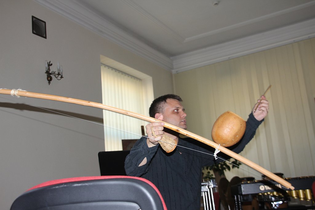 Drum Battle Legnica 2011 cz1