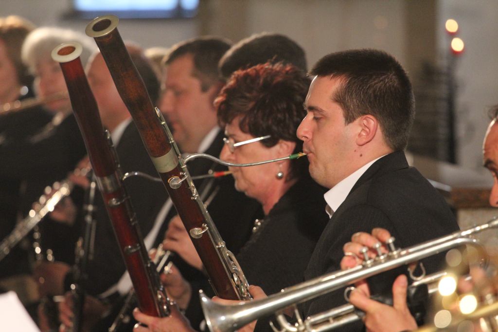 Koncert Orkiestry Symfonicznej