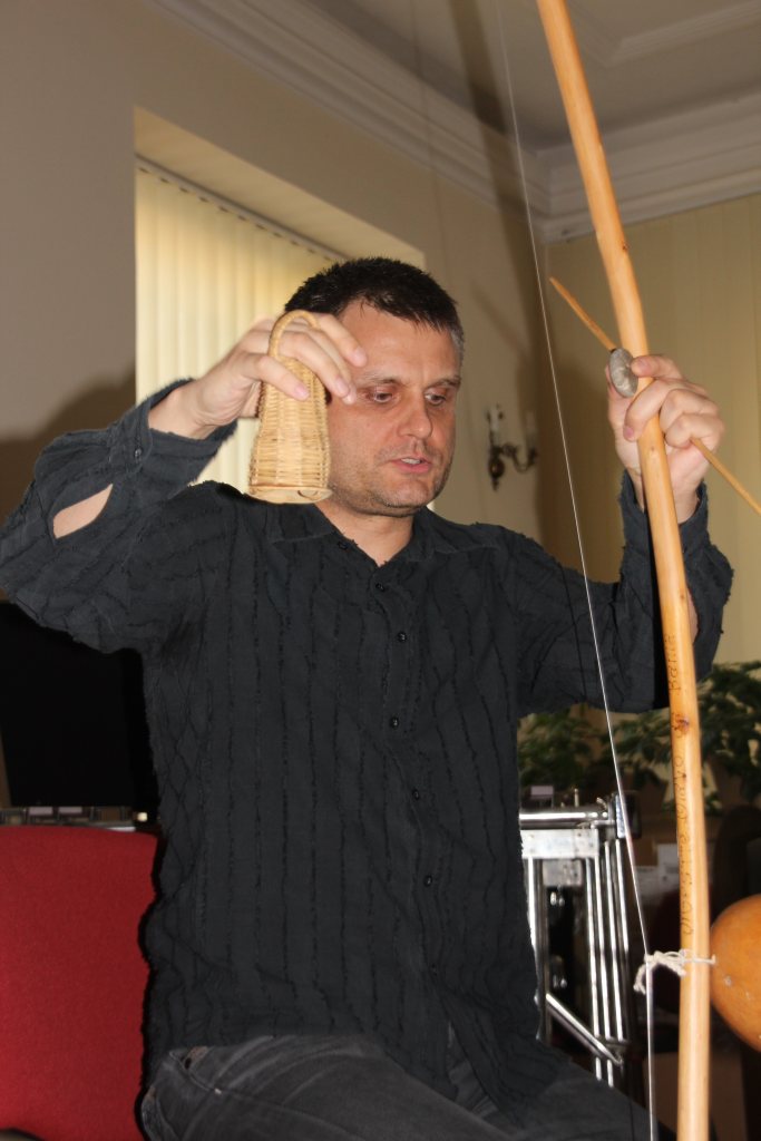 Drum Battle Legnica 2011 cz1