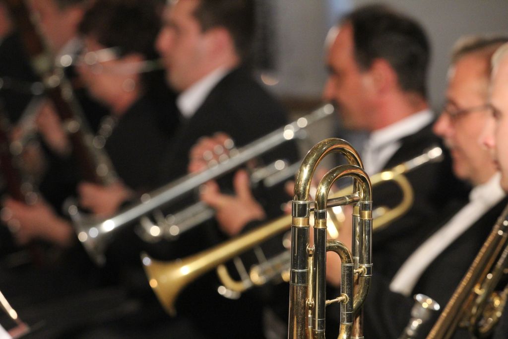 Koncert Orkiestry Symfonicznej