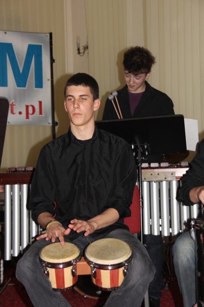 Drum Battle Legnica 2011 cz1