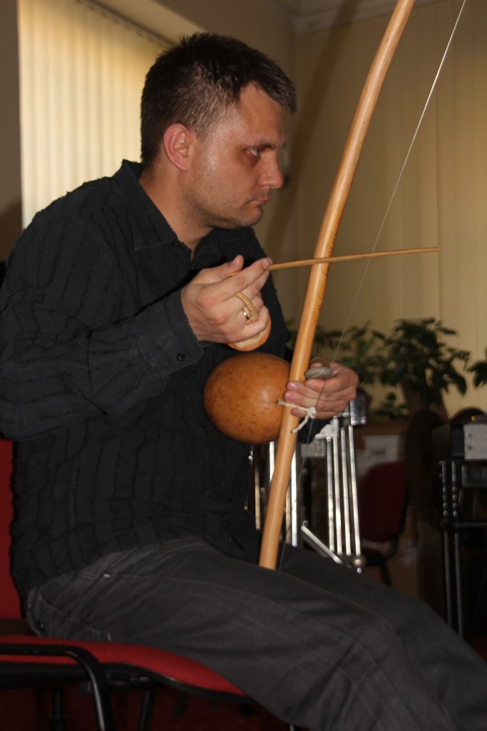 Drum Battle Legnica 2011 cz1