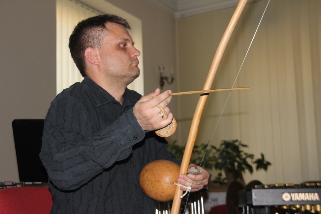 Drum Battle Legnica 2011 cz1