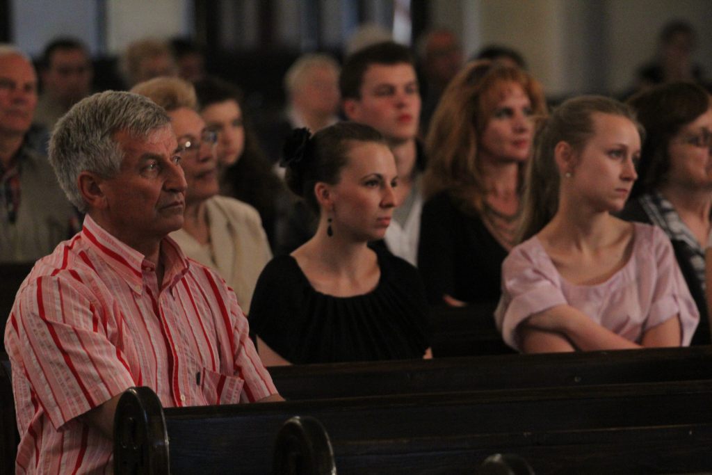 Koncert Orkiestry Symfonicznej