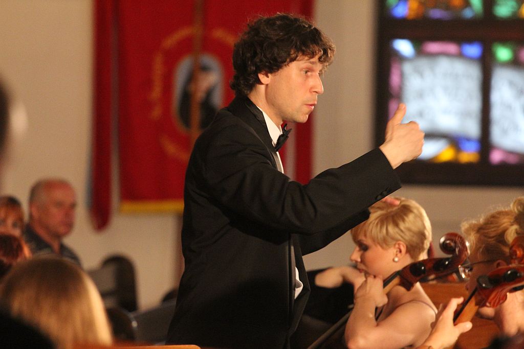 Koncert Orkiestry Symfonicznej