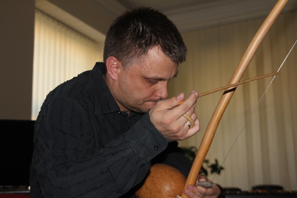 Drum Battle Legnica 2011 cz1
