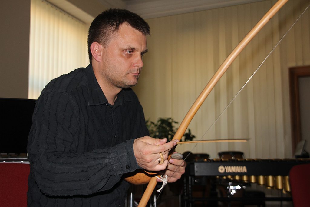 Drum Battle Legnica 2011 cz1