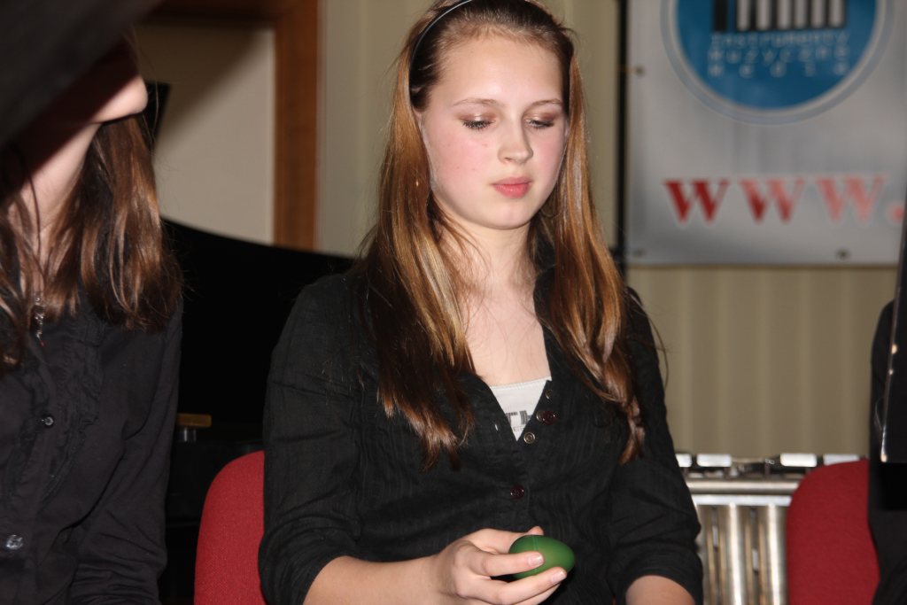 Drum Battle Legnica 2011 cz1