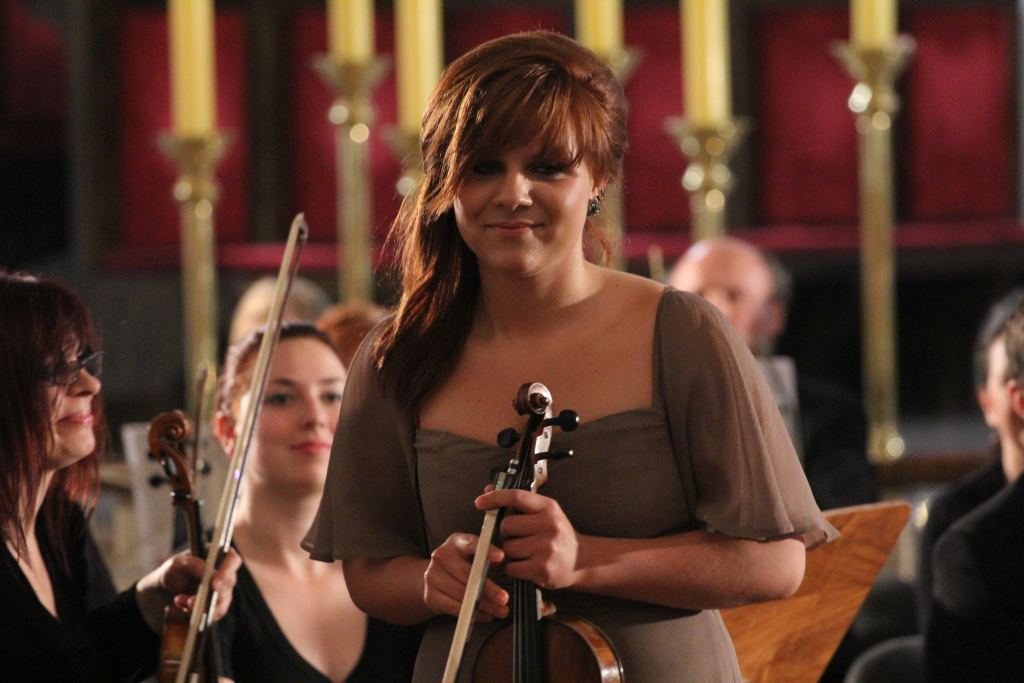 Koncert Orkiestry Symfonicznej