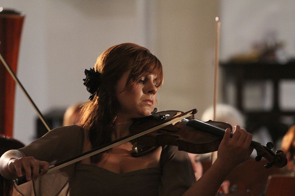 Koncert Orkiestry Symfonicznej