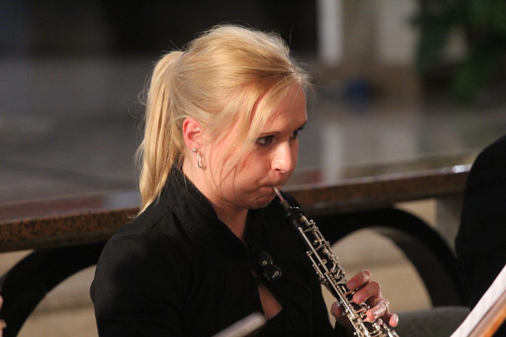 Koncert Orkiestry Symfonicznej