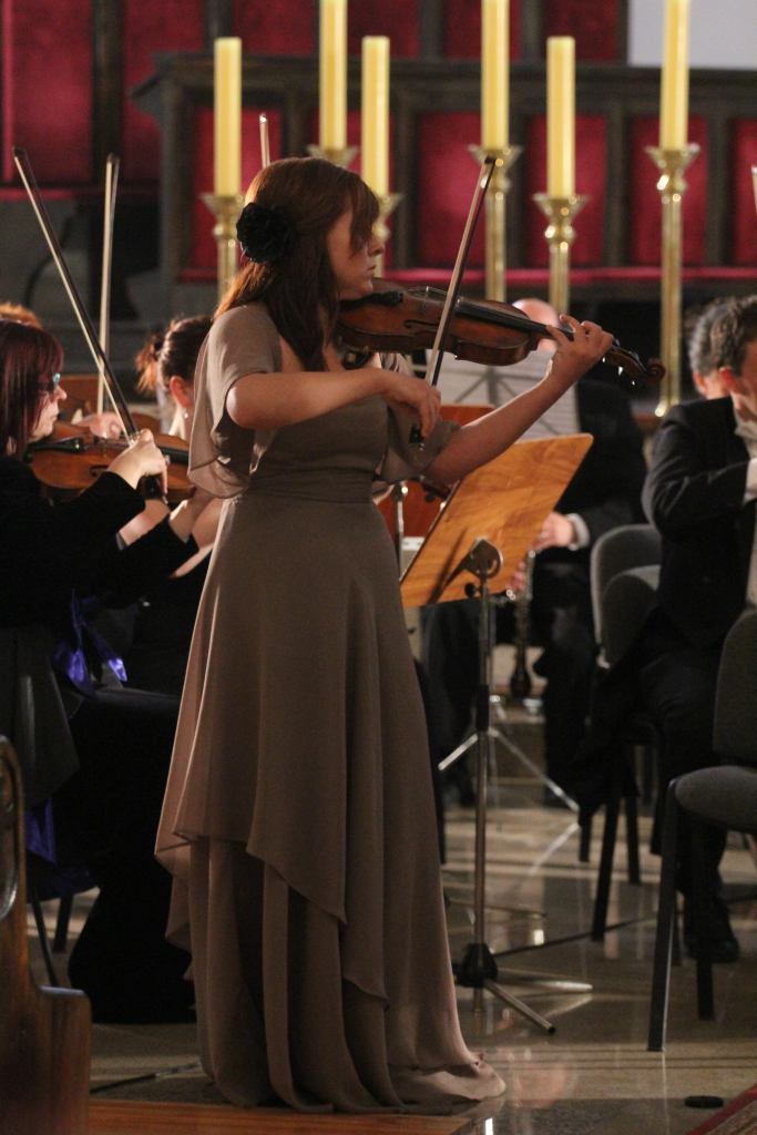 Koncert Orkiestry Symfonicznej