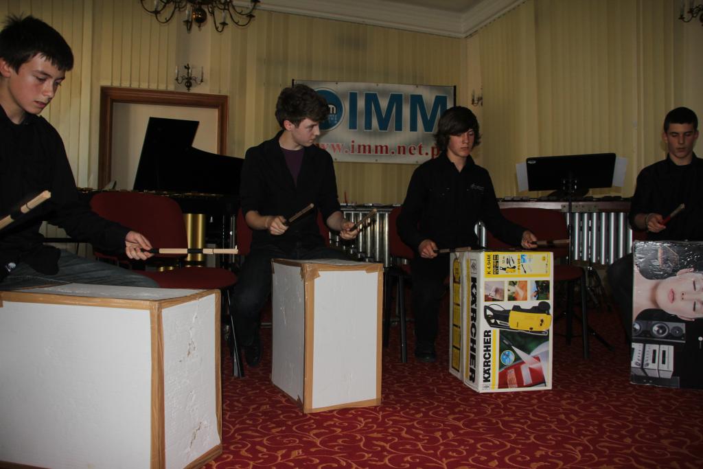 Drum Battle Legnica 2011 cz1