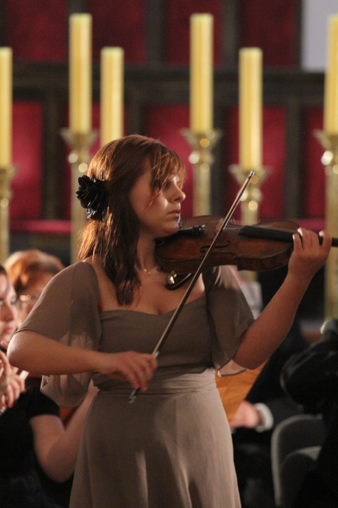 Koncert Orkiestry Symfonicznej