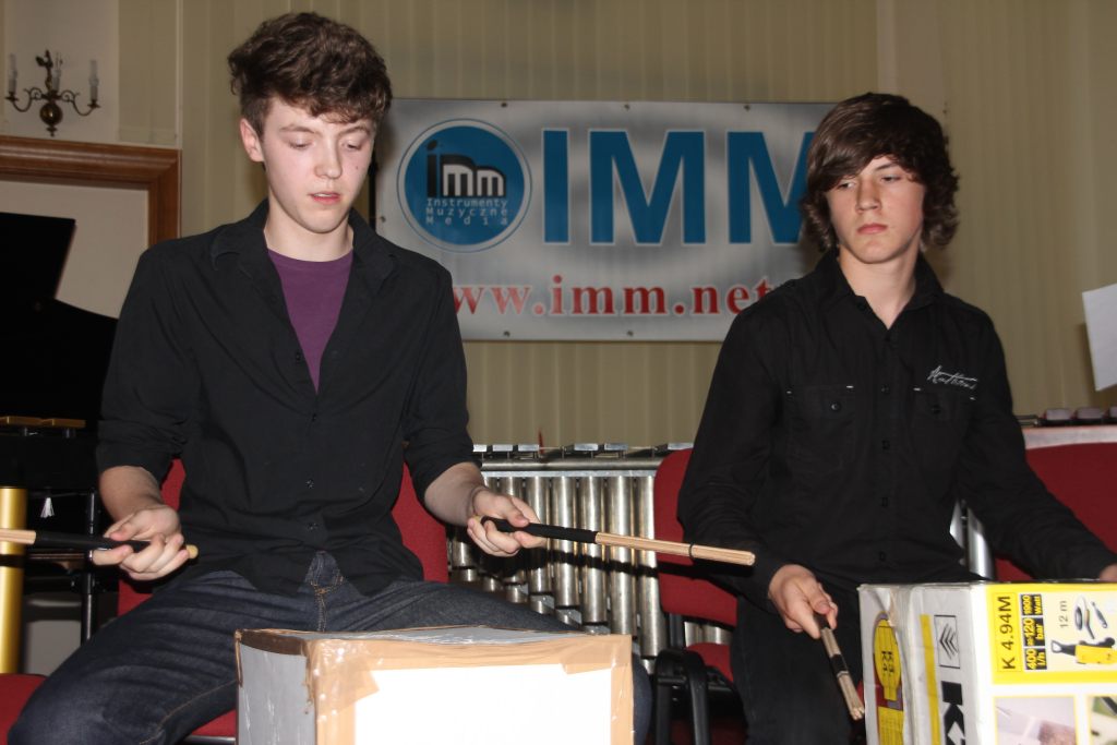 Drum Battle Legnica 2011 cz1