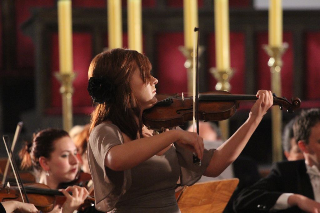 Koncert Orkiestry Symfonicznej
