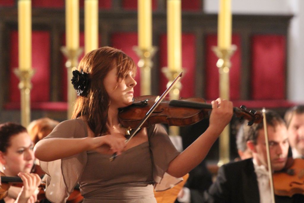 Koncert Orkiestry Symfonicznej