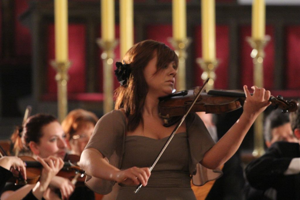 Koncert Orkiestry Symfonicznej