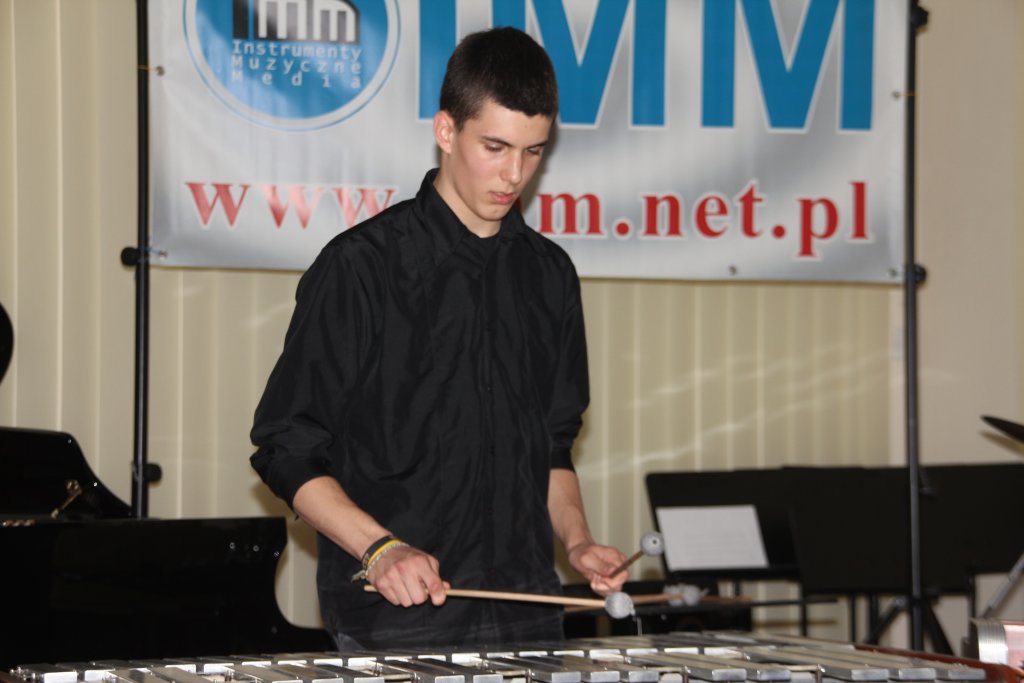 Drum Battle Legnica 2011 cz1